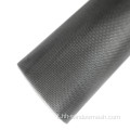 Mesh repellente per zanzare in maglia in plastica di alta qualità